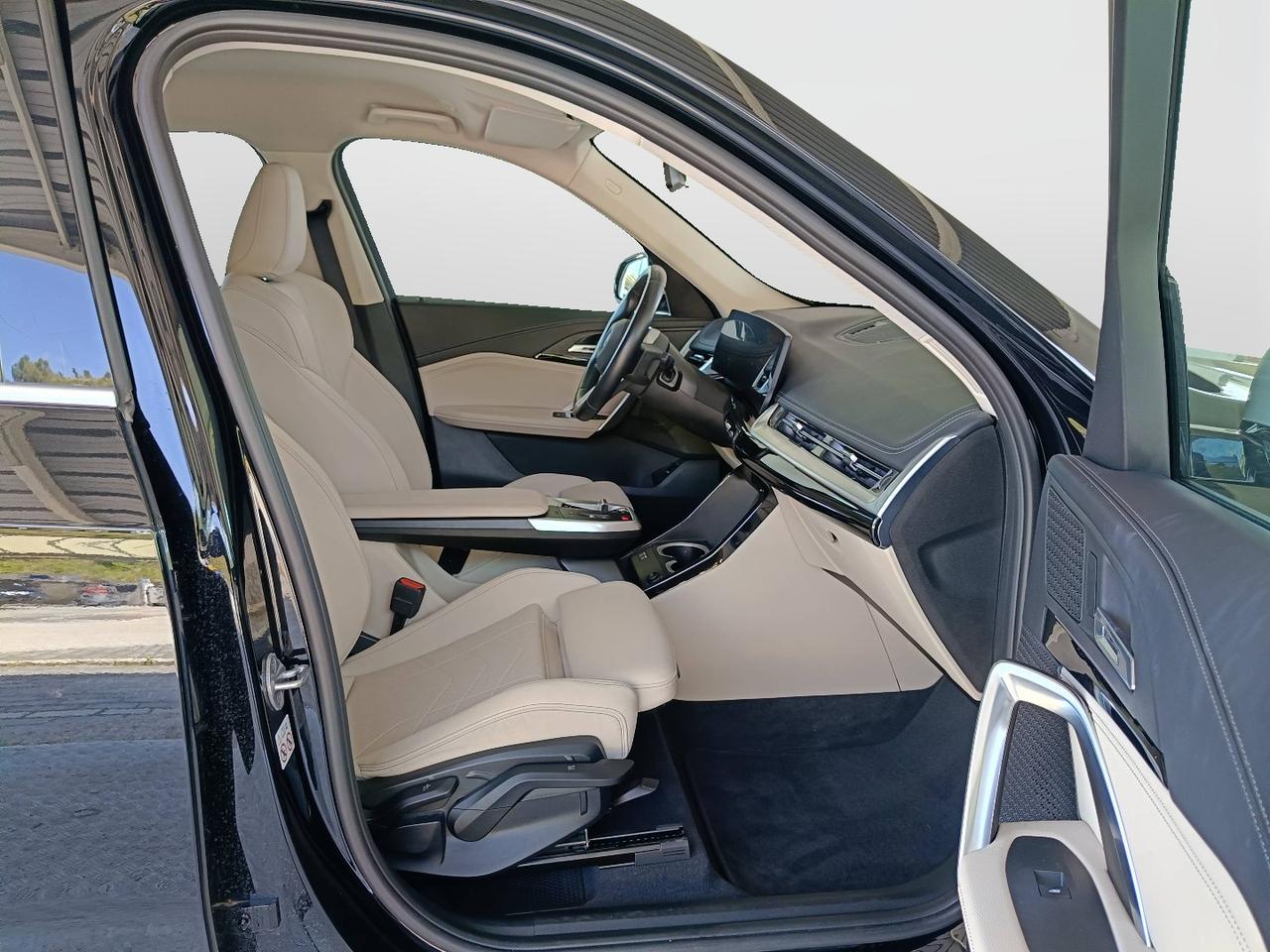 BMW X1 U11 - X1 sdrive18d X-Line auto