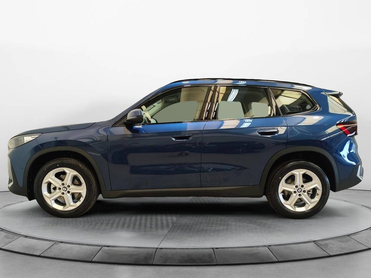 BMW X1 xDrive20d 48V
