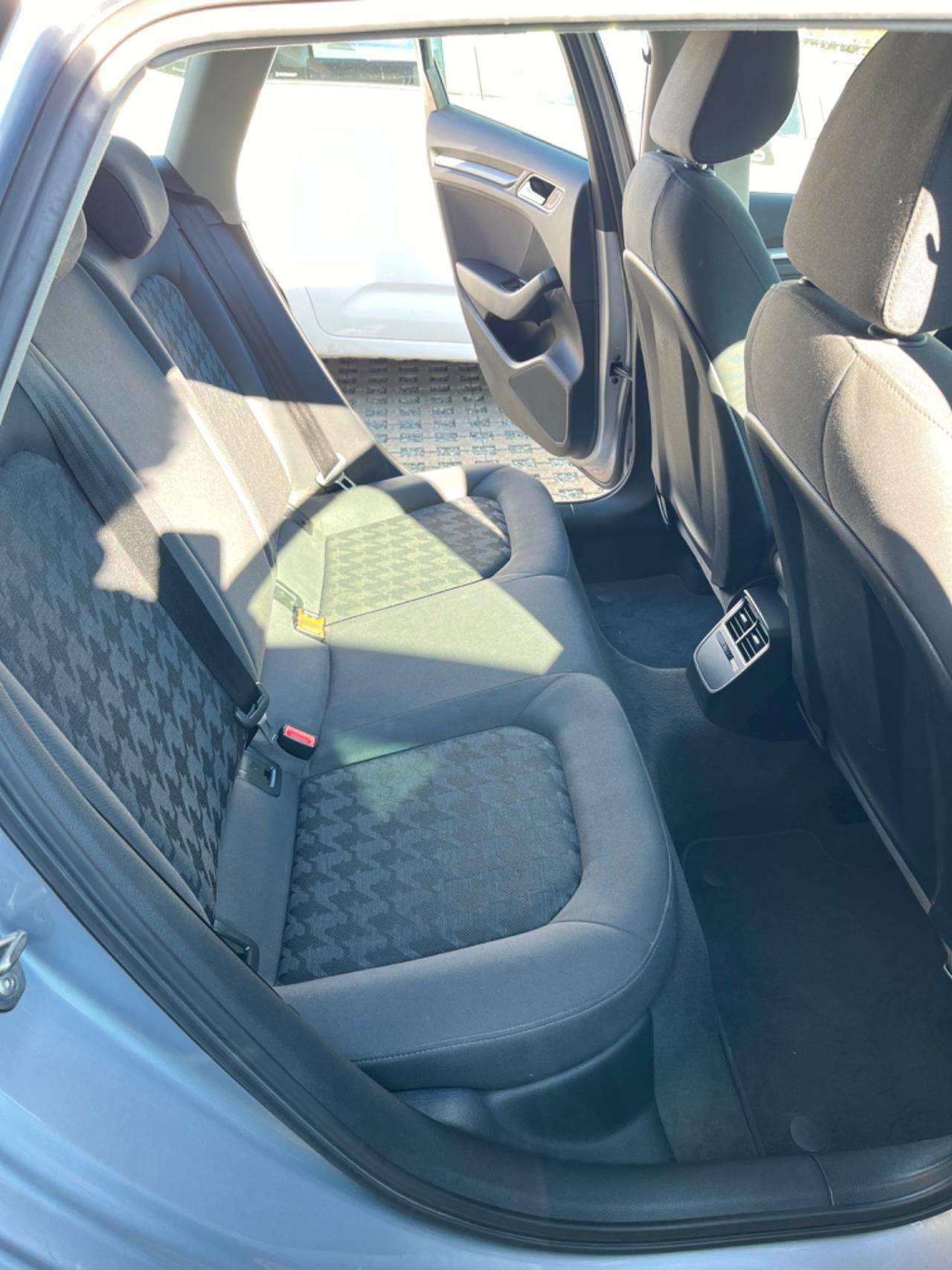 Audi A3 SPB 1.6 TDI clean diesel Business