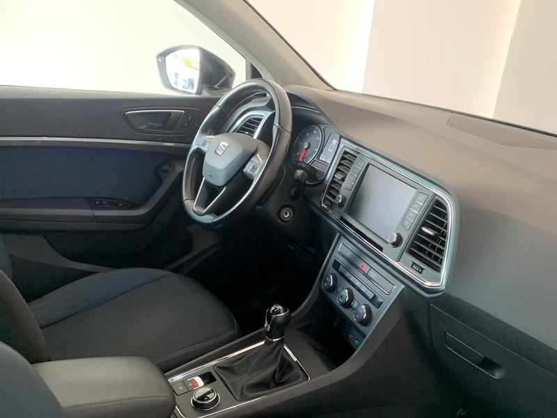 Seat Ateca 1.6 tdi xcellence