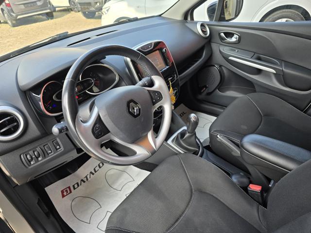RENAULT Clio dCi 8V 75 CV Start&Stop 5 porte Energy Duel