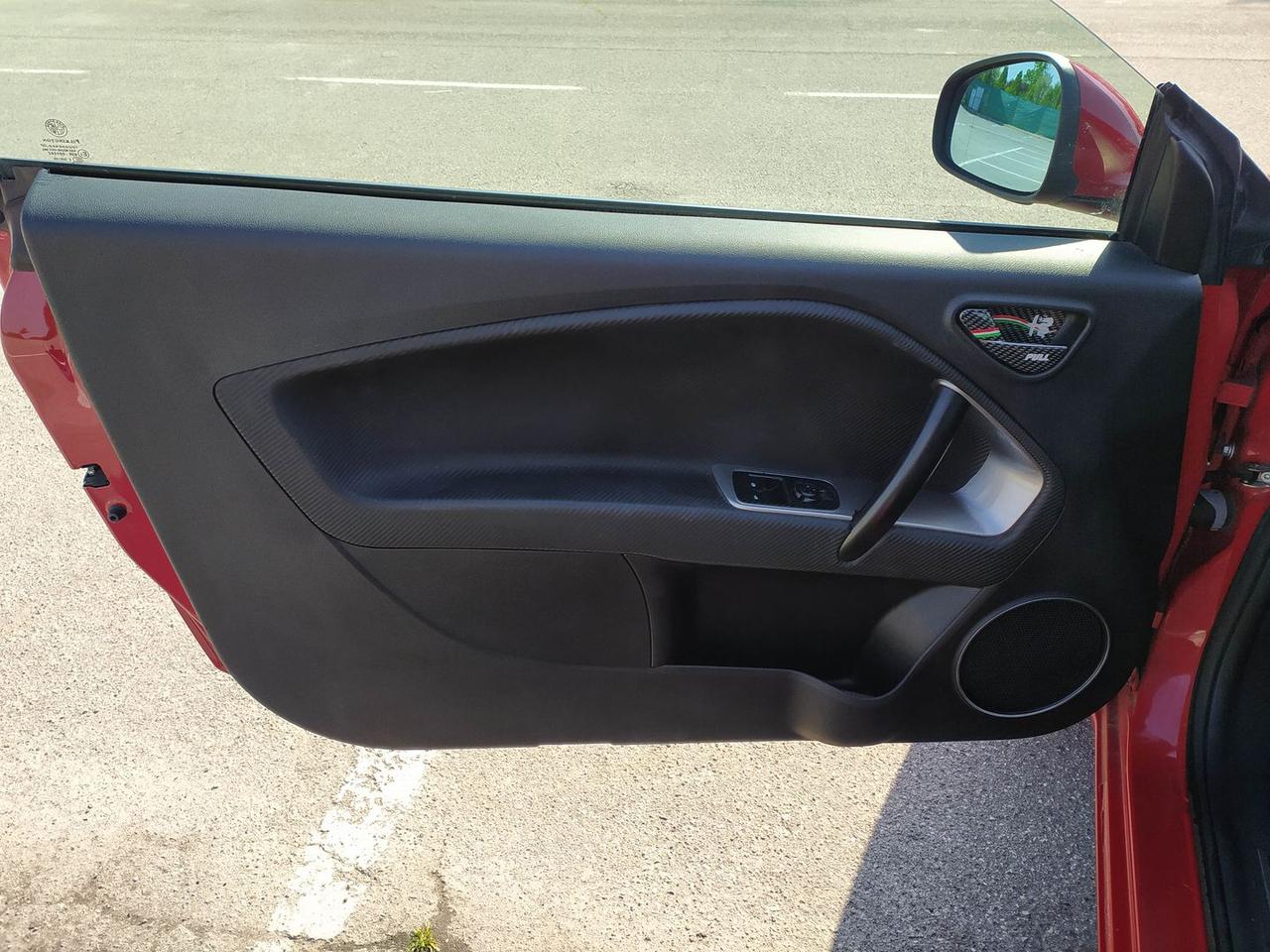 Alfa Romeo MiTo Distinctive Premium 1.4 TB #10391