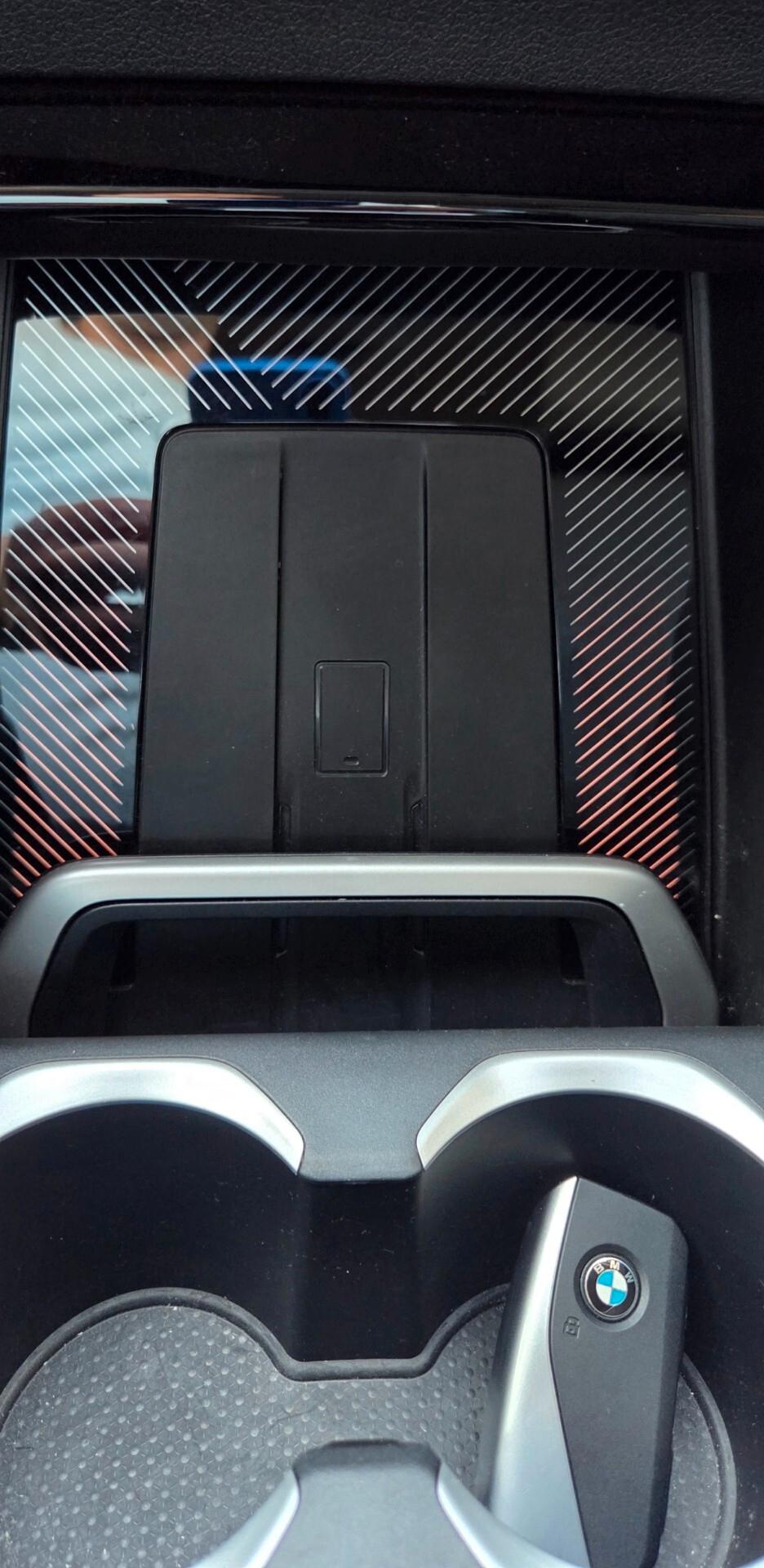 Bmw X1 sDrive 18d xLine