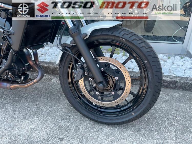 Kawasaki Eliminator 500