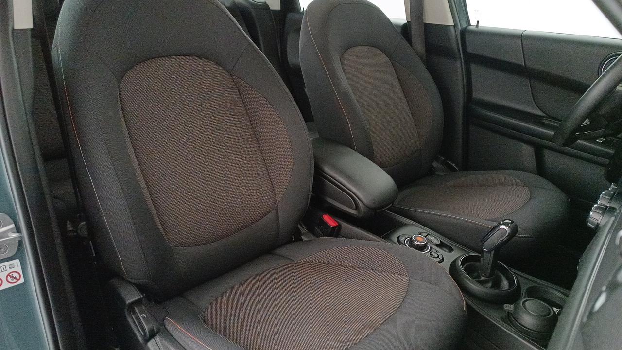 MINI Mini Countryman F60 2020 - Mini Countryman 1.5 Cooper Business auto