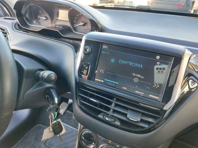 PEUGEOT 208 1° serie PureTech 82 5 porte Active km 36000