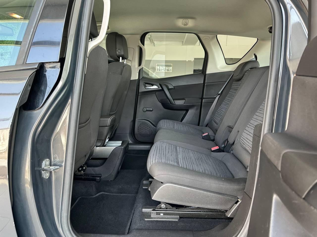 Opel Meriva 1.6|95 CV - KM Certificati - Euro 6B