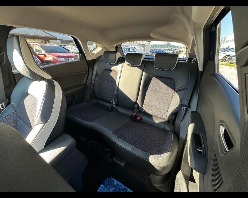 Renault Captur Captur 1.0 tce Intens Gpl 100cv my21