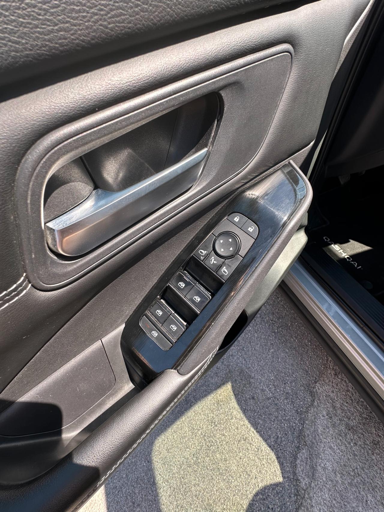 Nissan Qashqai MHEV 140 CV N-Connecta