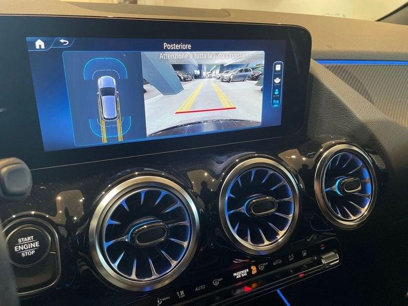 Mercedes-Benz Classe B B 250 e phev AMG Line Premium auto