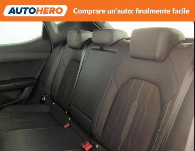 CUPRA Leon 1.5 Hybrid 150 CV DSG