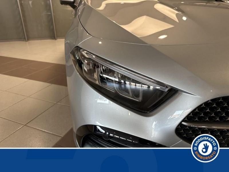 Mercedes-Benz Classe A 250e EQ-Power Automatic AMG Line Advanced Plus Digital Edition