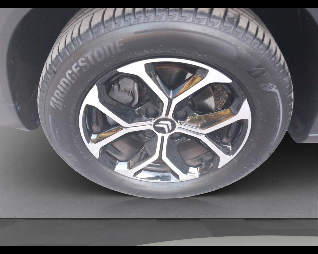 CITROEN C3 Aircross - C3 Aircross PureTech 130 S&S EAT6 Shine