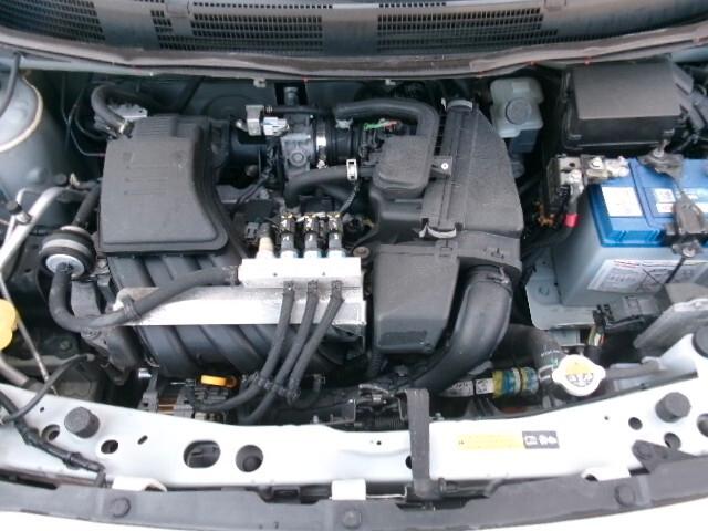 Nissan Micra 1.2 12V 5 porte GPL Eco Acenta