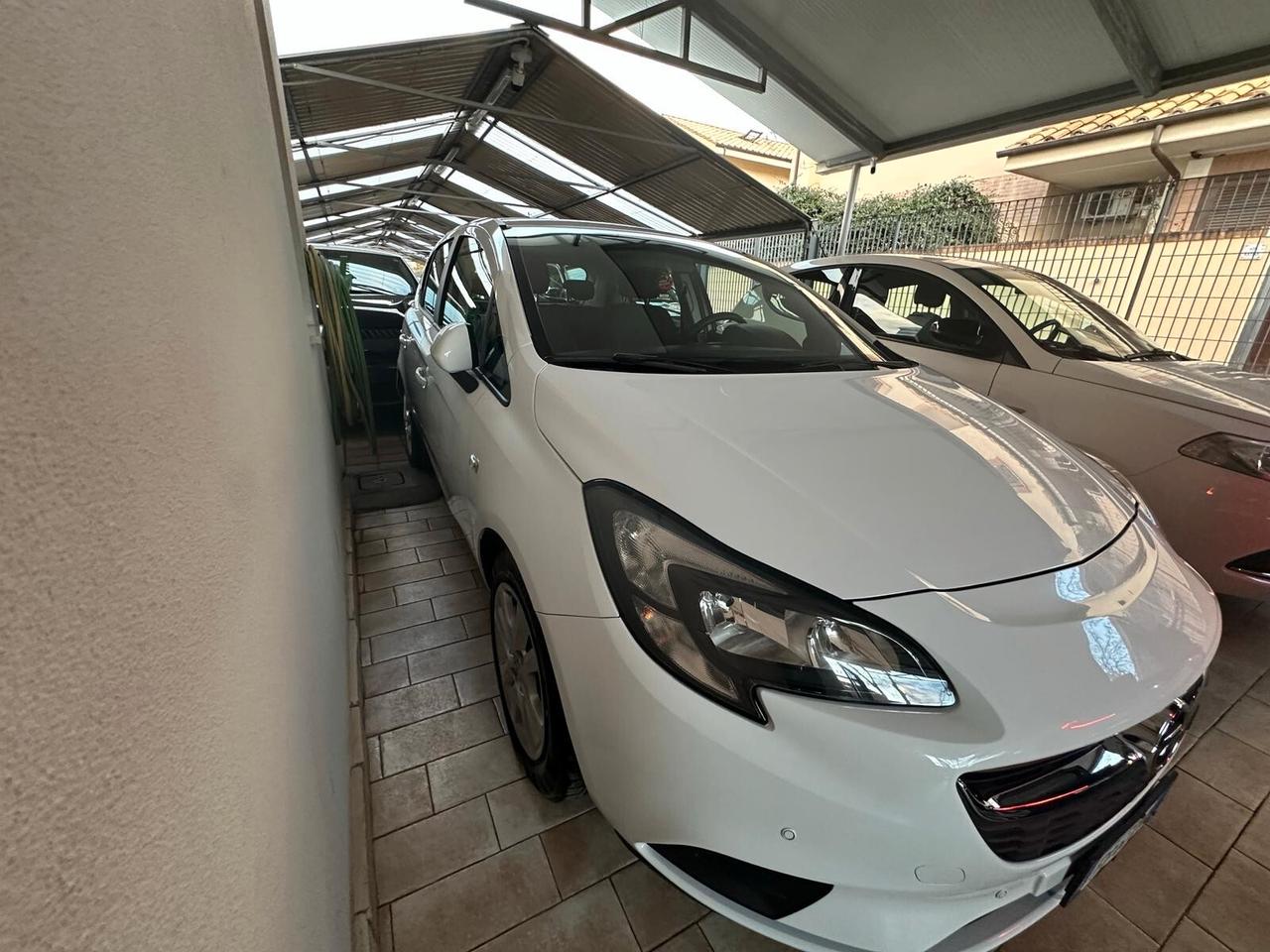 Opel Corsa 1.3 CDTI ecoFLEX Start&Stop 5 porte Cosmo