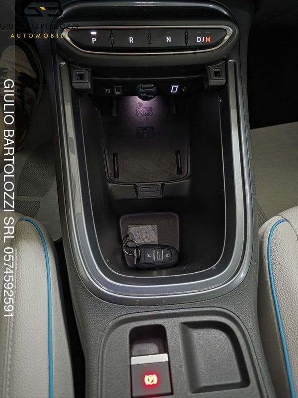 FIAT 600 600 Hybrid 110 CV DCT MHEV La Prima