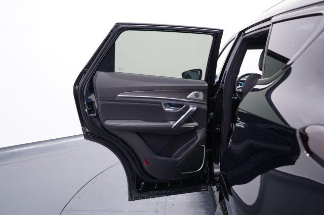 SPORTEQUIPE Sportequipe 7 GTW 1.6 T-GDI 186cv DCT GPL