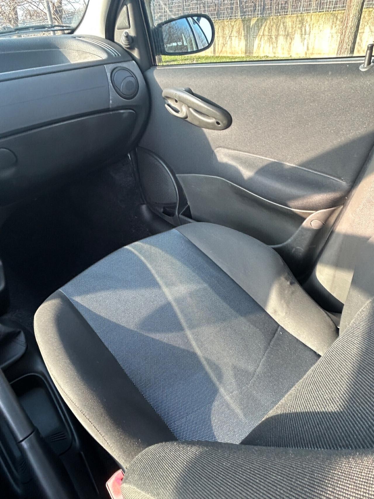 Fiat Punto Classic 1.2 5 porte Natural Power