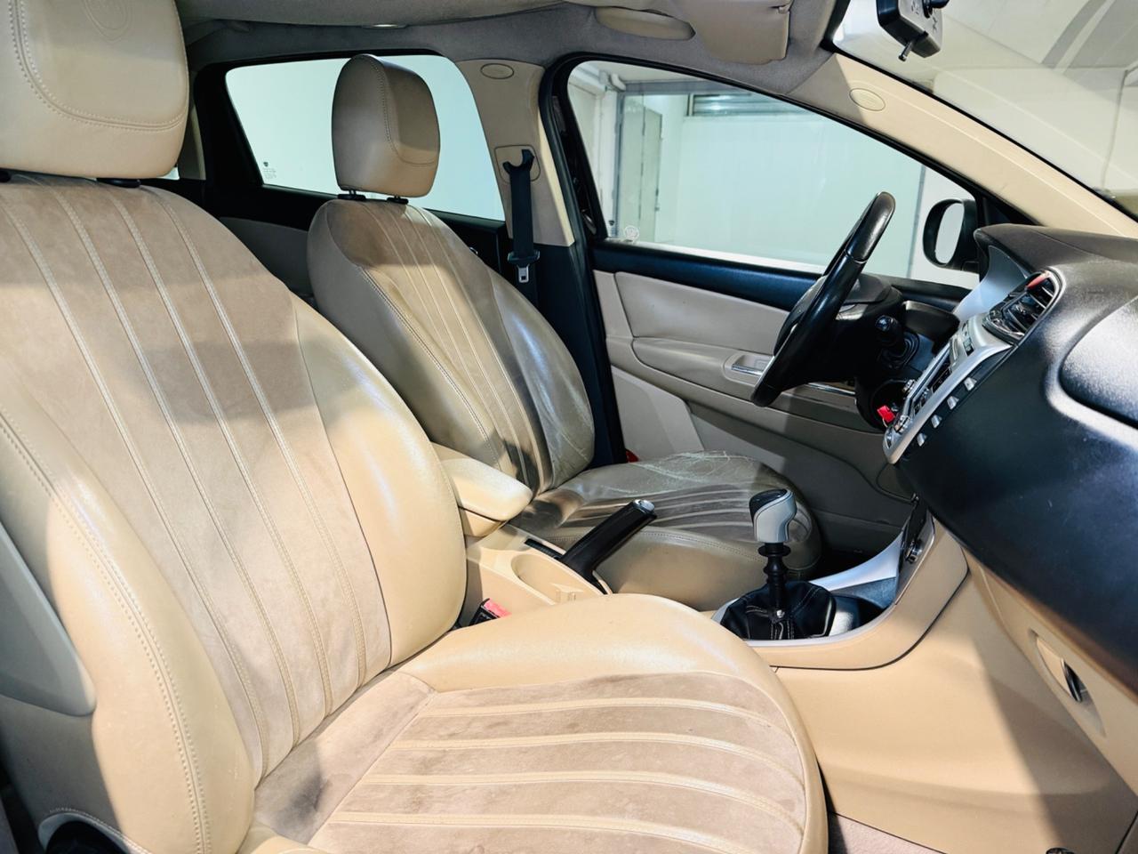 Lancia DELTA 1.6 MJT*105 CV*170 MILA KM*NEOPATENTATI*