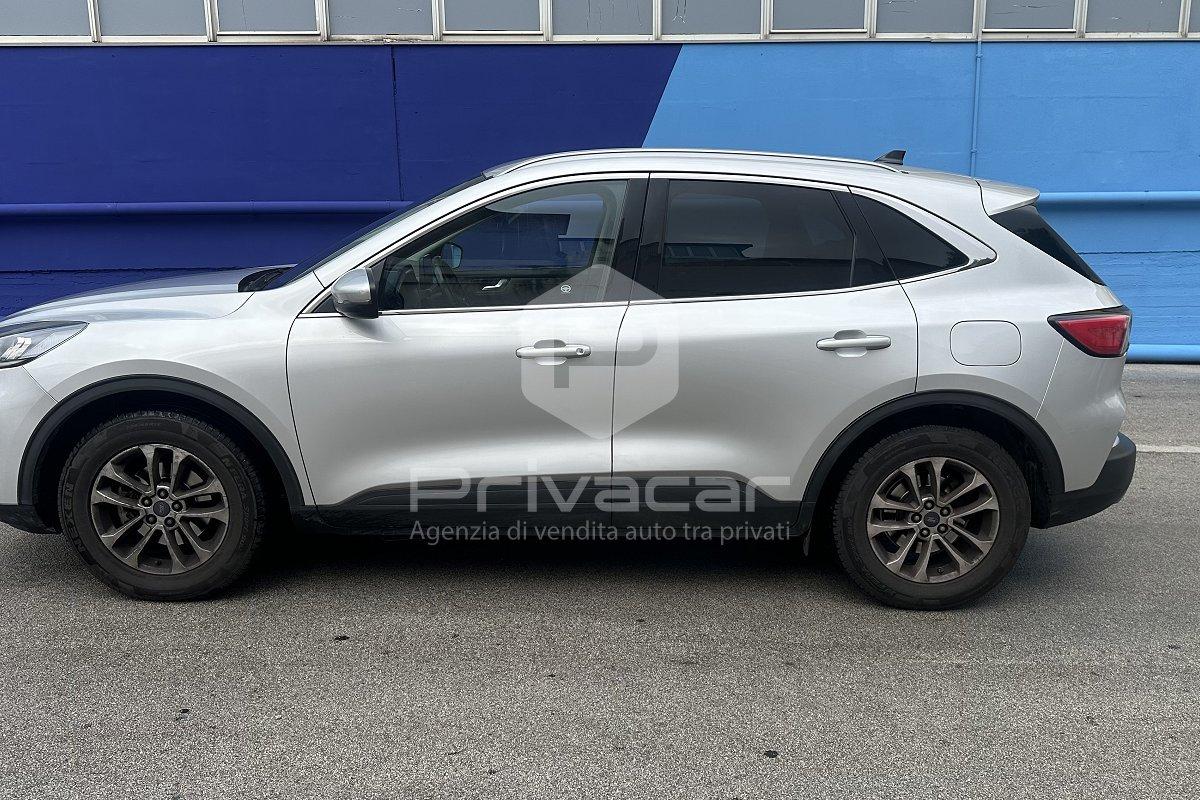 FORD Kuga 1.5 EcoBlue 120 CV aut. 2WD Titanium