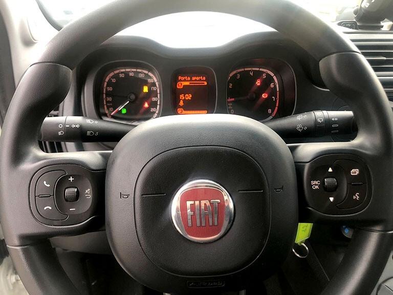 Fiat Panda 1.2 EasyPower Lounge
