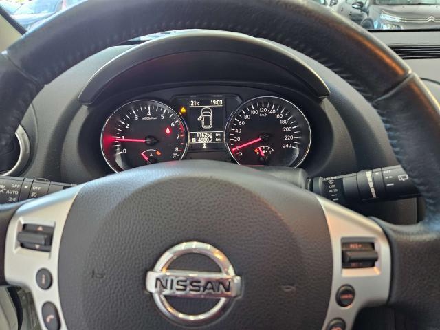 Nissan Qashqai 1.6 16v Acenta eco