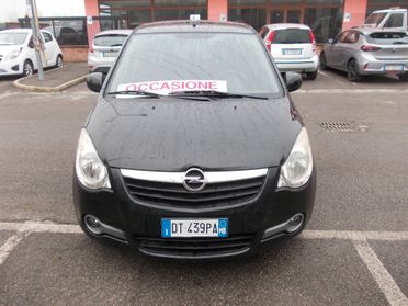 Opel Agila 1.2 16V 86CV Enjoy