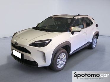Toyota Yaris Cross 1.5H Active E-CVT