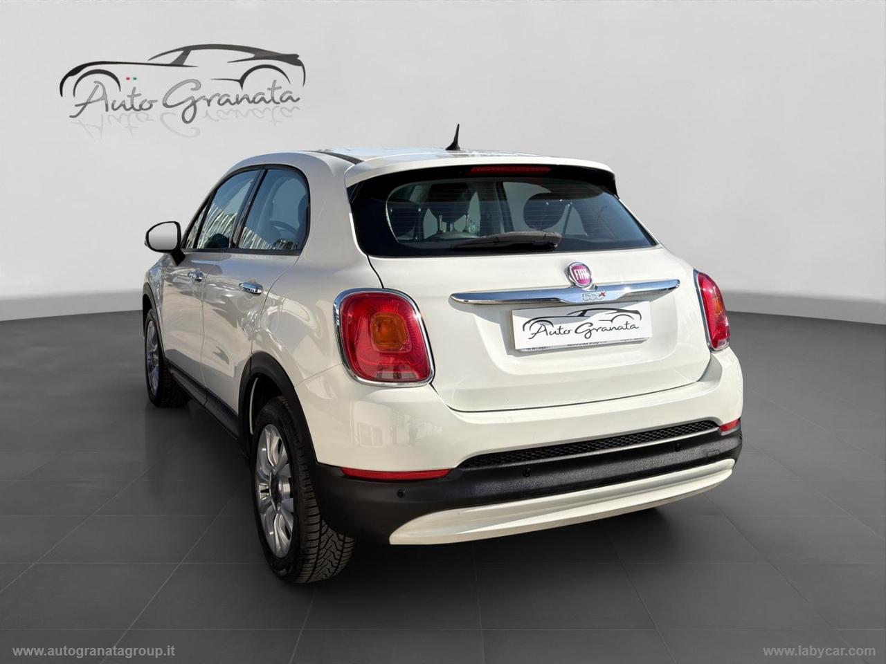 FIAT 500X 1.3 M.Jet 95 CV Business PERFETTA!