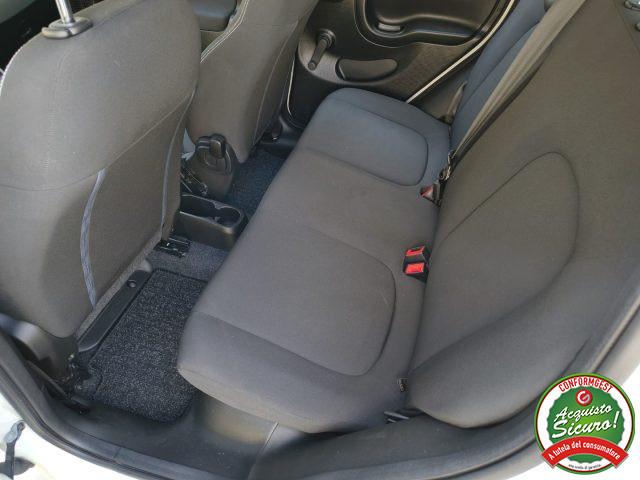 FIAT Panda 1.0 FireFly S&S Hybrid UNICO PROPRIETARIO