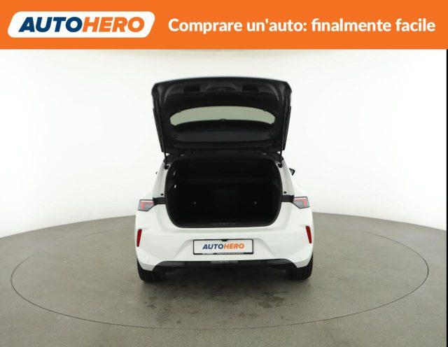 OPEL Astra 1.6 Plug-in Hybrid 225 CV AT7 GSe