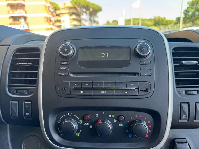 FIAT Talento 1.6 MJT 120CV PL-TN Combi 12q