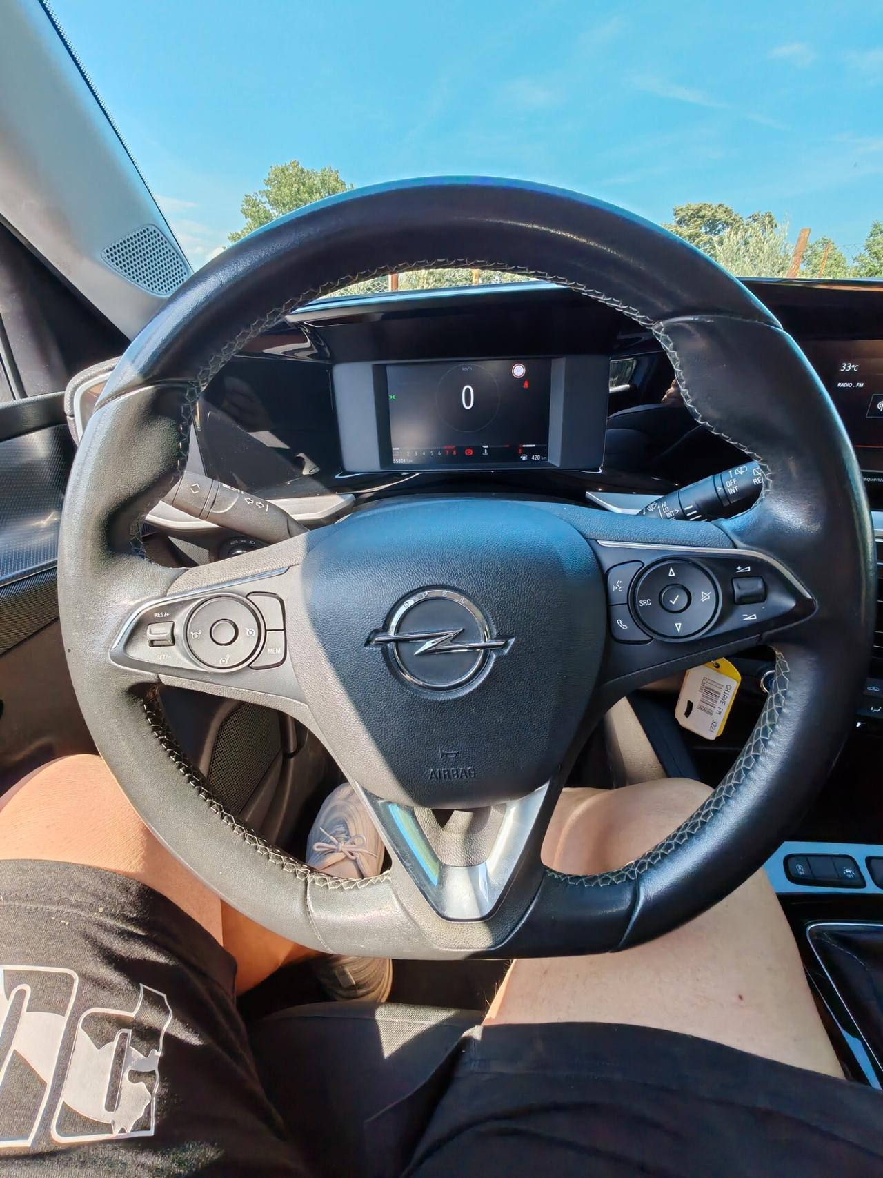 Opel Mokka Edition 100 CV – Pronta Consegna – Finanziabile Santander