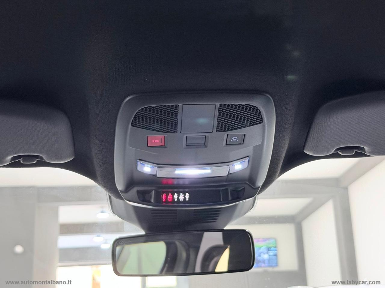 ALFA ROMEO Junior 1.2 145 CV Hybrid eDCT6 Sprint