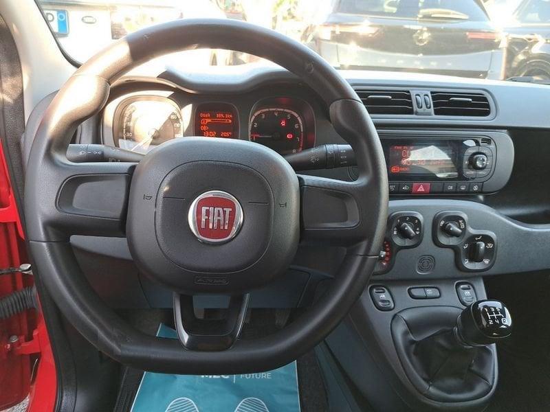 FIAT Panda Panda 1.2 Easy