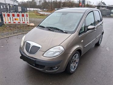 Lancia MUSA 1.3 Multijet 16V Oro ok neo patentati, unico proprietario