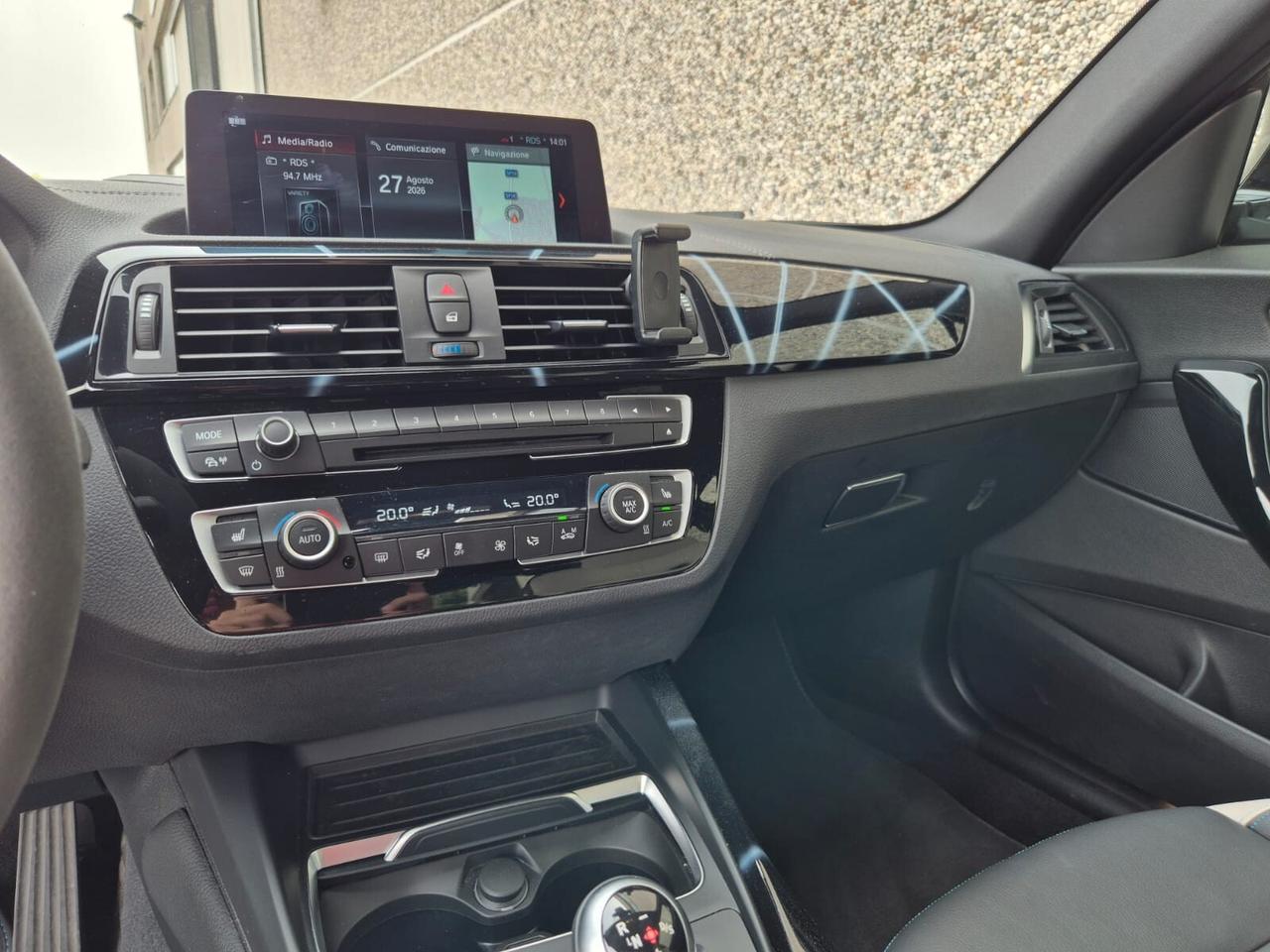 Bmw M2 F87 Coupe 3.0 Competition 410cv dkg All. Futura 2000