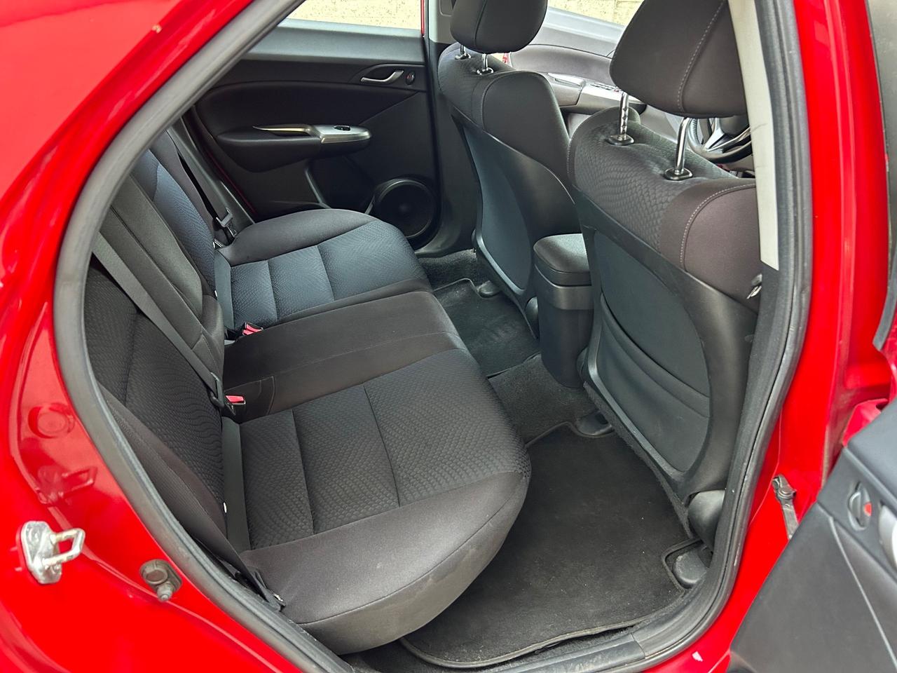 Honda Civic 1.4 i-VTEC 5p. Elegance