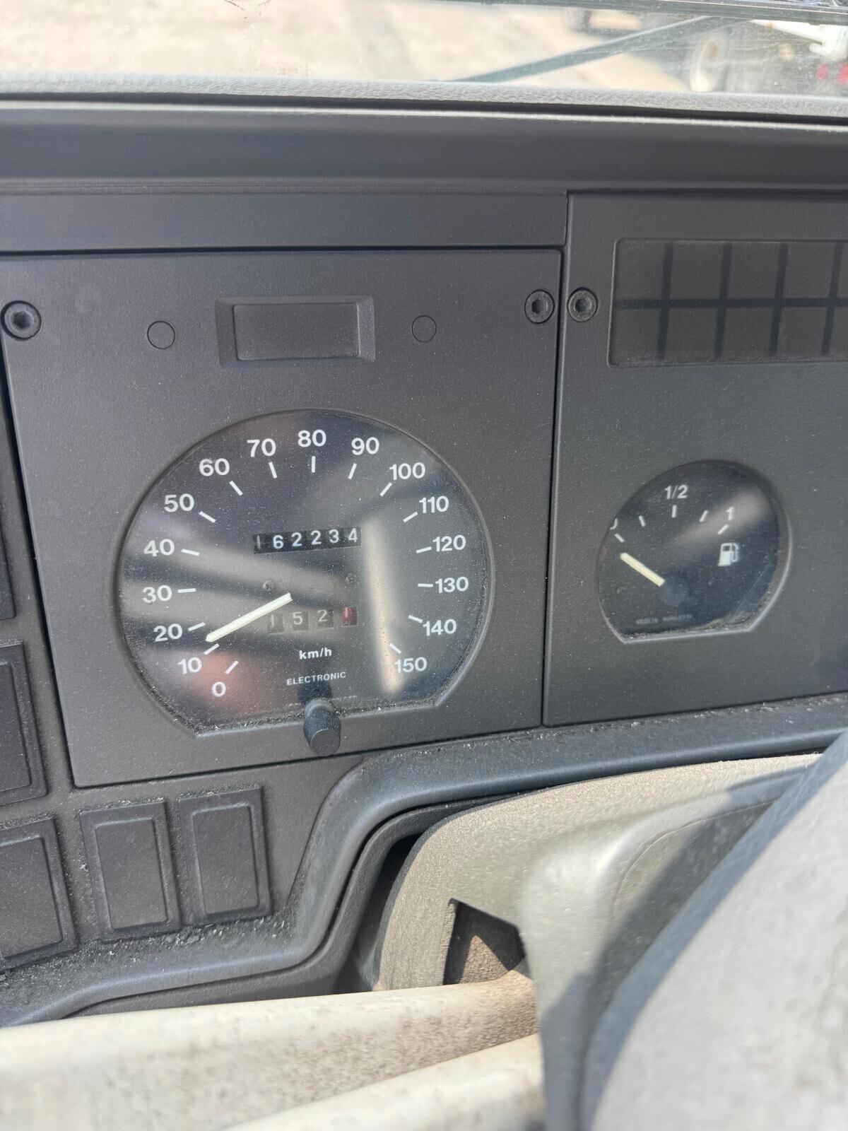 IVECO DAILY CON TELLONE SUPER PREZZO!