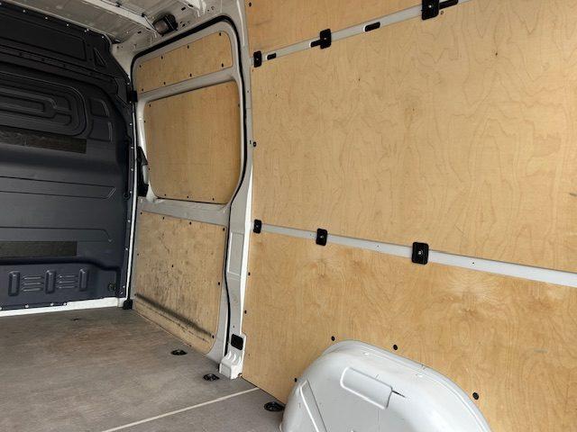 MERCEDES-BENZ Sprinter F37/33 311 CDI RWD TN Furgone