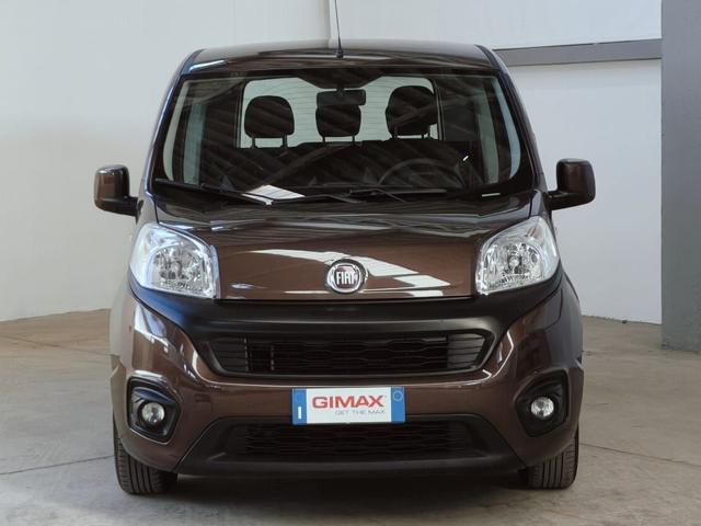 FIAT Qubo 1.3 MJT 80 CV Easy