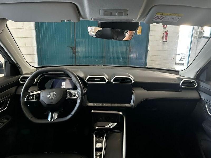 MG ZS ZS 1.5 Hybrid+ Luxury - PROMO SIRONIAUTO+