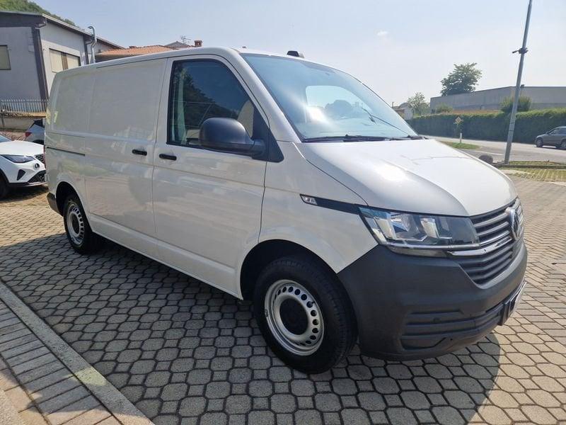 Volkswagen Transp. Transporter 2.0 TDI 110CV PC Furgone
