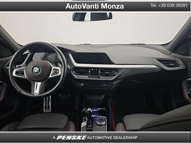 BMW Serie 1 128ti 5p. Msport