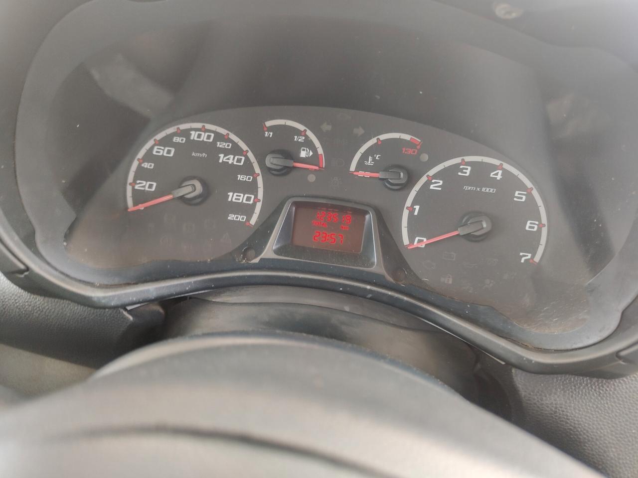 Ford Ka+ 1.2 69CV