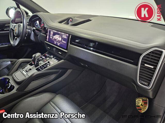 Porsche Cayenne 3.0 V6