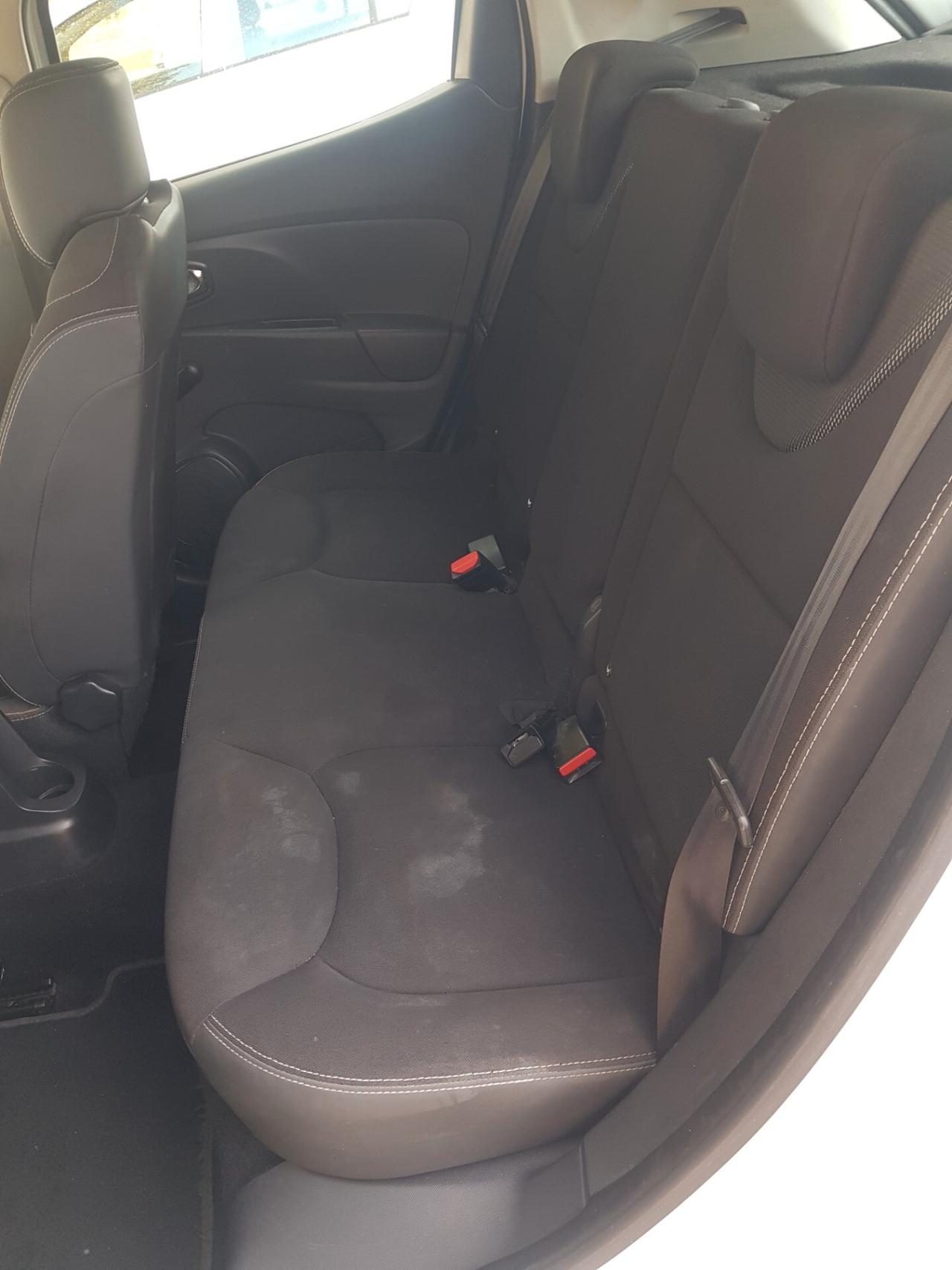 Renault Clio 1.5 dCi 8V 75CV 5 porte Live