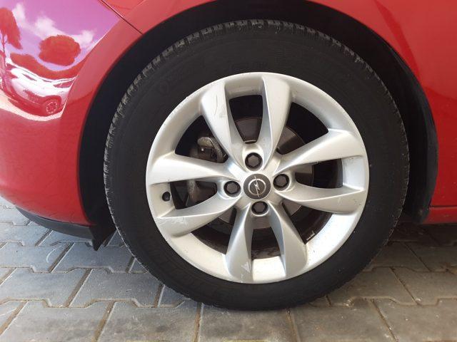 OPEL Adam 1.2 70cv Glam *solo 59.500 Km*