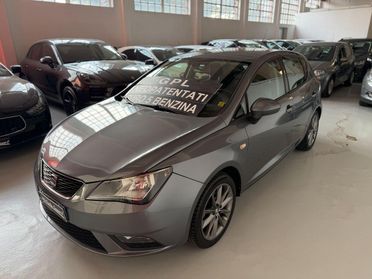 SEAT - Ibiza - 1.2 70 CV 5 porte Business High