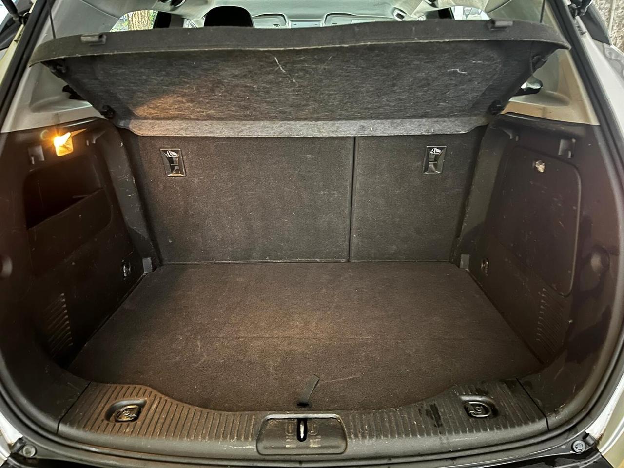 Opel Mokka 1.4 Turbo GPL Tech 140CV 4x2 Cosmo